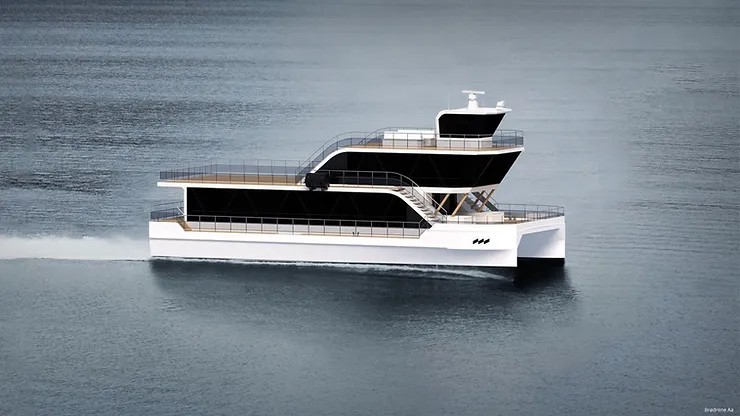 M/S Bris